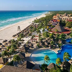 ***** Station touristique Iberostar Waves Quetzal Mexique